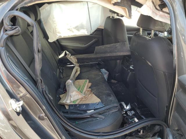 Photo 6 from auction – 2019 MAZDA 3 PREFERRE with VIN JM1BPBMM3K1137816