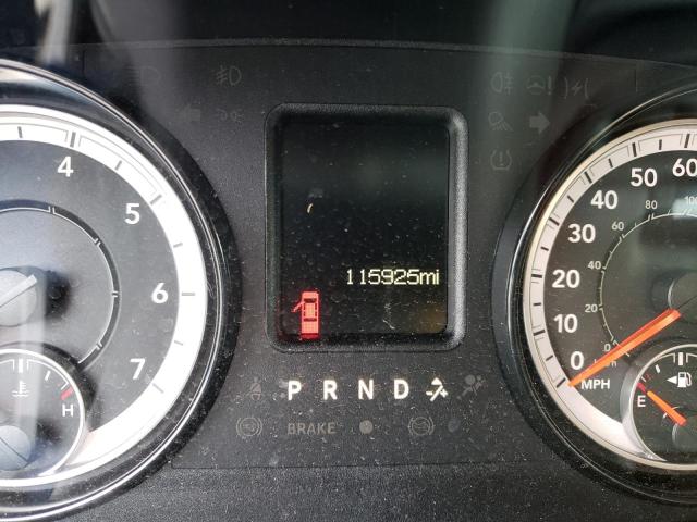 Photo 8 from auction – 2019 RAM 1500 CLASS with VIN 1C6RR6FG4KS600054