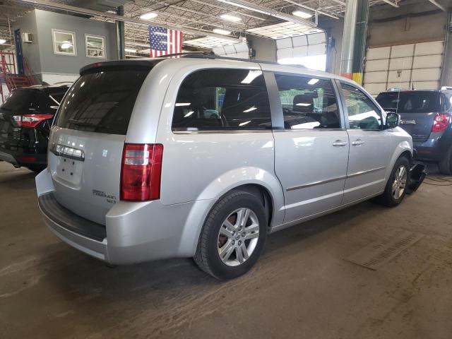 Photo 4 from auction – 2010 DODGE GRAND CARA with VIN 2D4RN5DX2AR252436