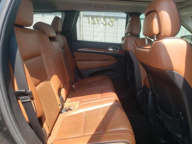 Photo 6 from auction – 2013 JEEP GRAND CHER with VIN 1C4RJFCT6DC525498