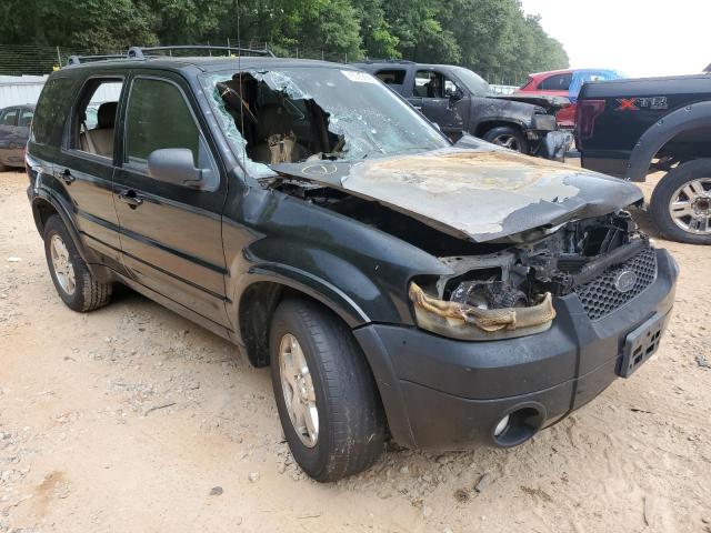 Foto 1 de la subasta – 2007 FORD ESCAPE LIM con VIN 1FMCU04117KA04850
