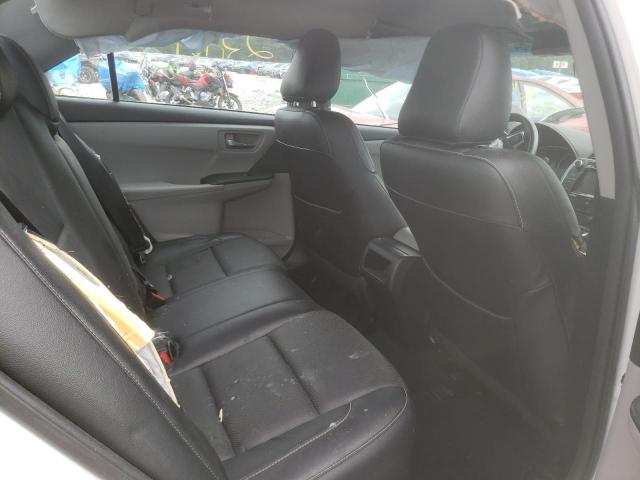 Photo 6 from auction – 2016 TOYOTA CAMRY LE with VIN 4T1BF1FK7GU137800