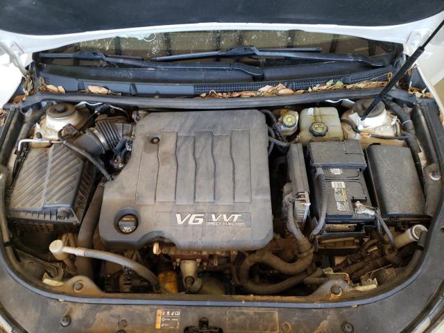 Photo 7 from auction – 2013 BUICK LACROSSE with VIN 1G4GC5E39DF265357