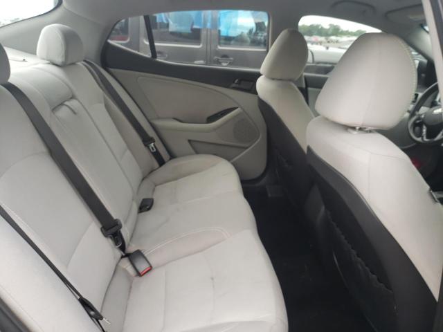 Photo 6 from auction – 2013 KIA OPTIMA LX with VIN 5XXGM4A77DG172035