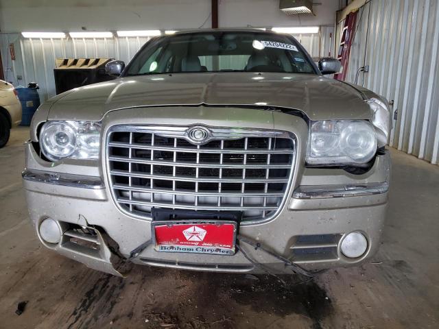 Photo 9 from auction – 2006 CHRYSLER 300C with VIN 2C3KA63HX6H209393