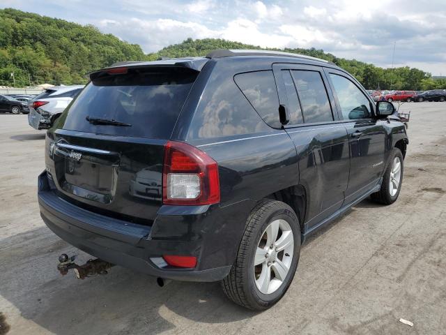 Photo 4 from auction – 2016 JEEP COMPASS SP with VIN 1C4NJDBB0GD756830