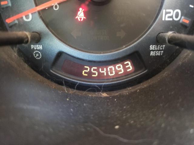 Photo 8 from auction – 2006 HONDA ELEMENT LX with VIN 5J6YH18316L012658