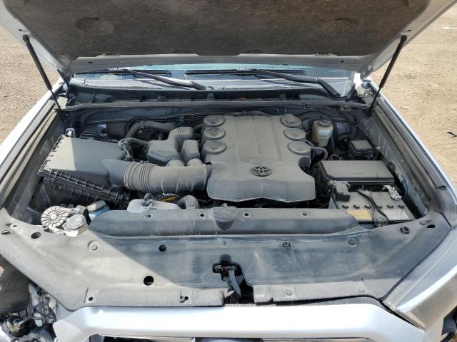 Photo 7 from auction – 2021 TOYOTA 4RUNNER SR with VIN JTEEU5JR9M5238325