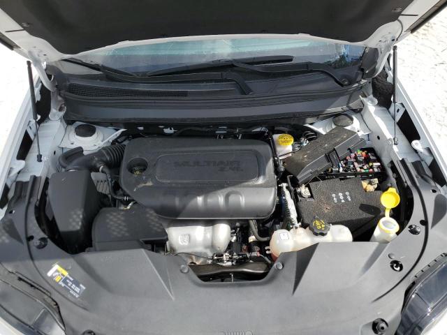 Photo 7 from auction – 2020 JEEP CHEROKEE L with VIN 1C4PJLLB8LD585918