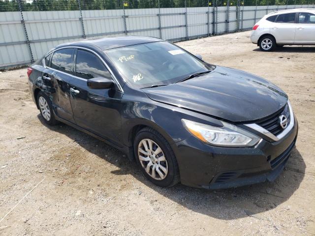 NISSAN ALTIMA 2.5 2016 with VIN 1N4AL3AP9GC174558 - Photo from auction