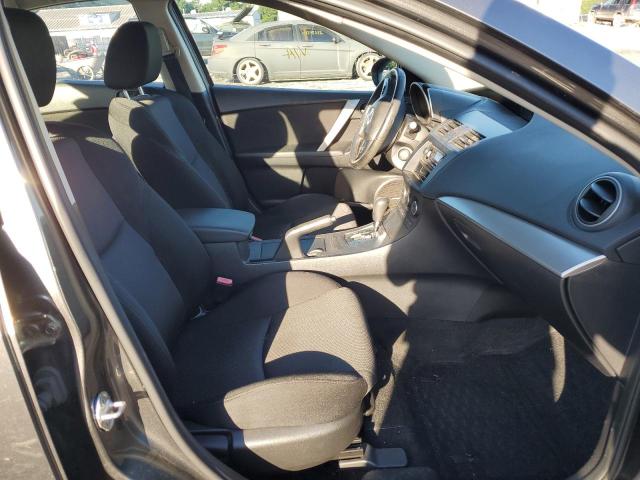 Photo 5 from auction – 2012 MAZDA 3 S with VIN JM1BL1V91C1661855