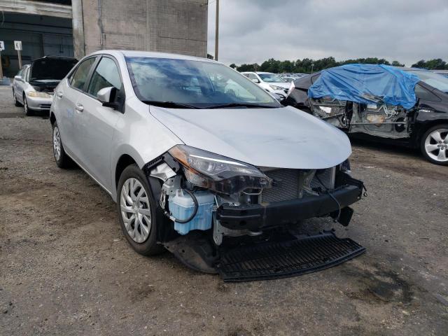 Photo 9 from auction – 2017 TOYOTA COROLLA L with VIN 2T1BURHE6HC932061