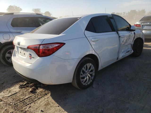 Photo 4 from auction – 2019 TOYOTA COROLLA L with VIN 5YFBURHE8KP887759