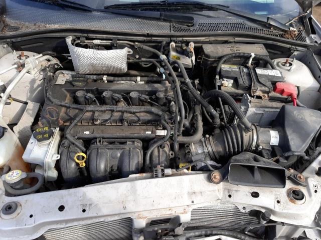 Photo 7 from auction – 2010 FORD FOCUS SES with VIN 1FAHP3GN0AW270450