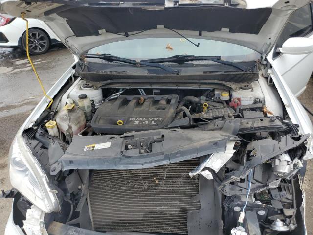 Photo 7 from auction – 2014 CHRYSLER 200 TOURIN with VIN 1C3CCBBB9EN127634