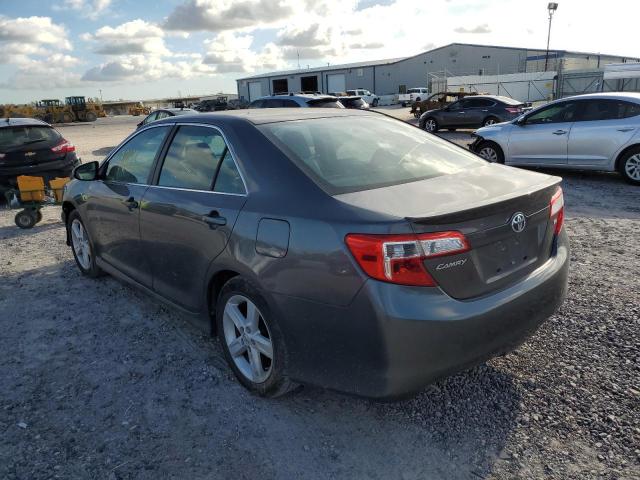Photo 3 from auction – 2013 TOYOTA CAMRY L with VIN 4T1BF1FK8DU709646