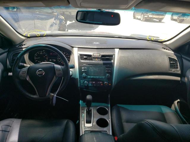 Photo 9 from auction – 2015 NISSAN ALTIMA 2.5 with VIN 1N4AL3AP9FN356943