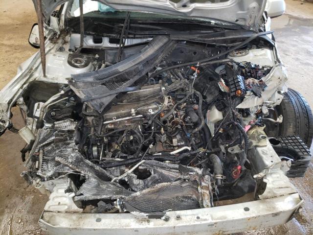 Photo 7 from auction – 2003 MAZDA 6 I with VIN 1YVFP80C435M07576