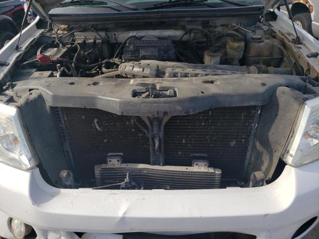 Photo 7 from auction – 2006 FORD F150 SUPER with VIN 1FTPW14V76FA87006
