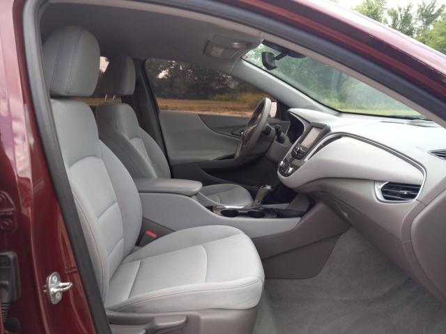 Photo 5 from auction – 2016 CHEVROLET MALIBU LS with VIN 1G1ZB5ST1GF179154