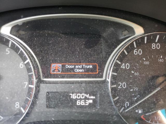 Photo 8 from auction – 2013 NISSAN ALTIMA 2.5 with VIN 1N4AL3AP7DC185747