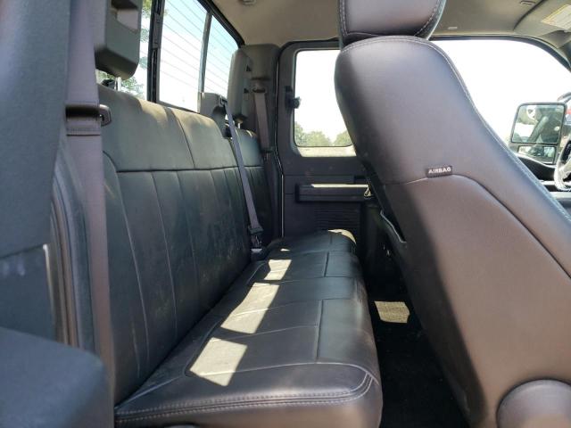 Photo 6 from auction – 2012 FORD F350 SUPER with VIN 1FT8X3B64CEB14494