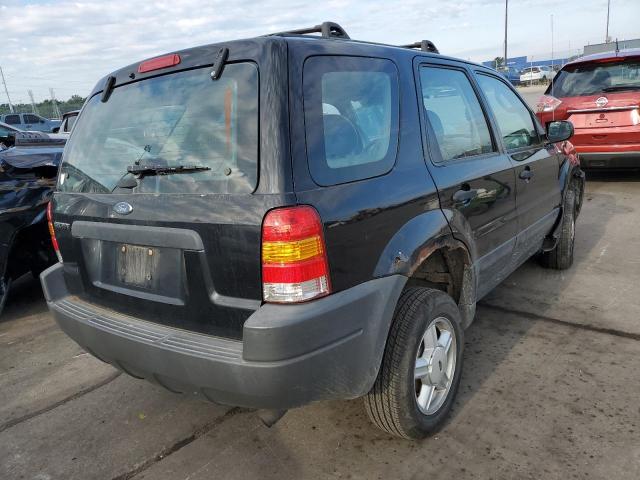 Photo 4 from auction – 2004 FORD ESCAPE XLS with VIN 1FMYU02164KA80150