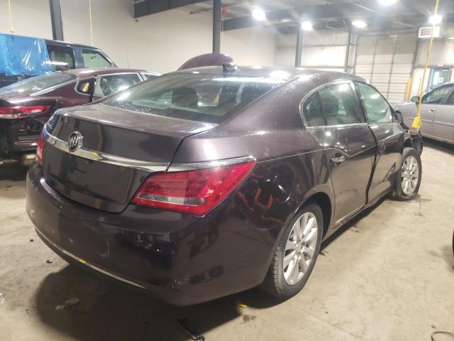 Photo 4 from auction – 2015 BUICK LACROSSE with VIN 1G4GA5GR3FF138548