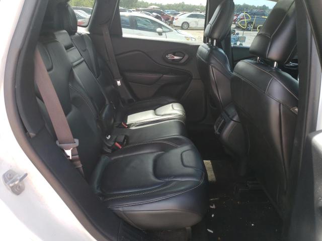 Photo 6 from auction – 2015 JEEP CHEROKEE L with VIN 1C4PJMDS0FW705529