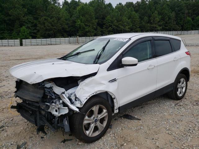 Photo 2 from auction – 2014 FORD ESCAPE SE with VIN 1FMCU0GX0EUB76207
