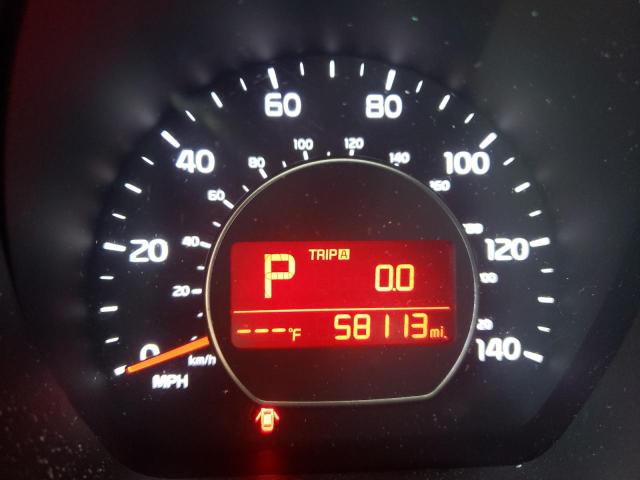 Photo 8 from auction – 2019 KIA SOUL + with VIN KNDJP3A50K7675353