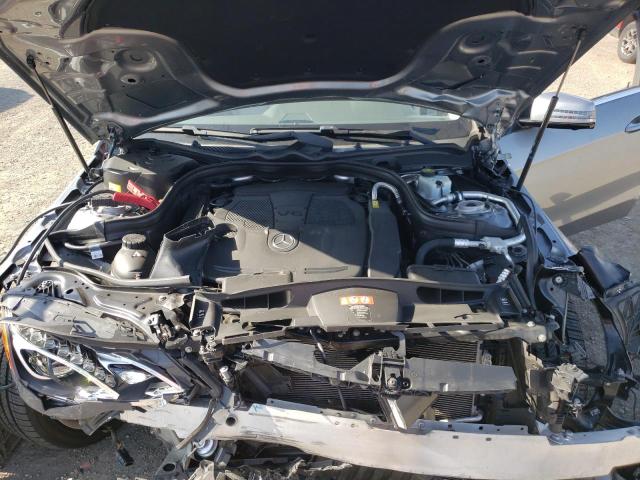 Photo 7 from auction – 2015 MERCEDES-BENZ E 350 with VIN WDDHF5KB2FB123721