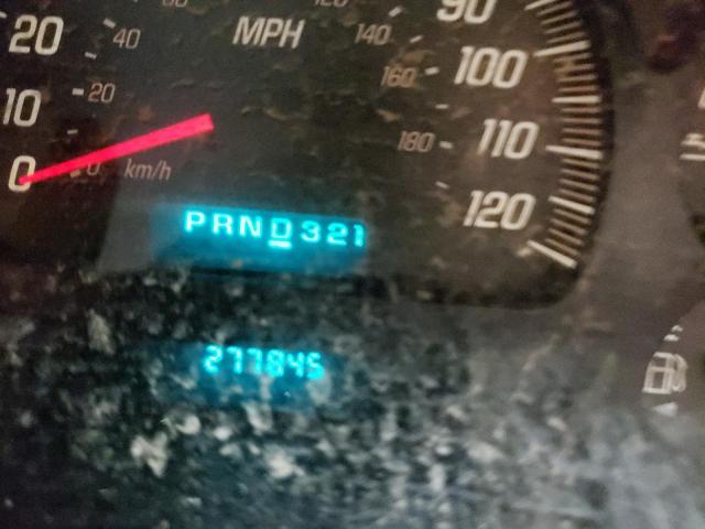 Photo 8 from auction – 2003 GMC ENVOY with VIN 1GKDT13SX32309841