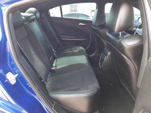Photo 6 from auction – 2019 DODGE CHARGER GT with VIN 2C3CDXHG6KH736083
