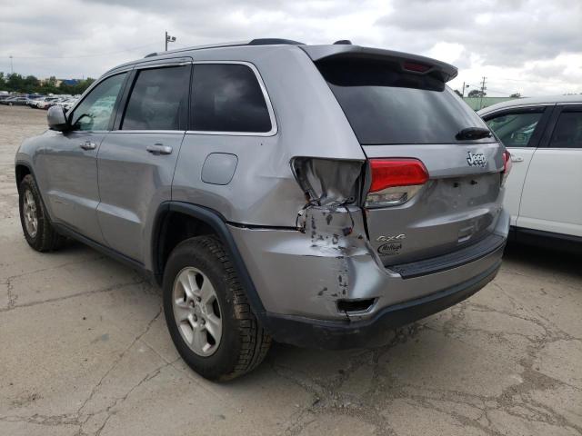 Photo 9 from auction – 2014 JEEP GRAND CHER with VIN 1C4RJFAG8EC184239