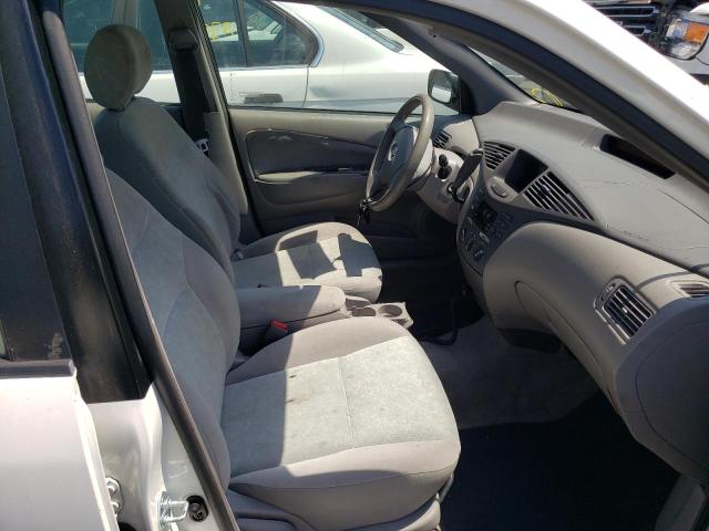 Photo 5 from auction – 2001 TOYOTA PRIUS with VIN JT2BK12U010036984