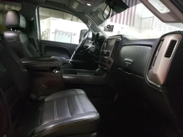 Photo 5 from auction – 2016 GMC SIERRA K35 with VIN 1GT42YE89GF152472