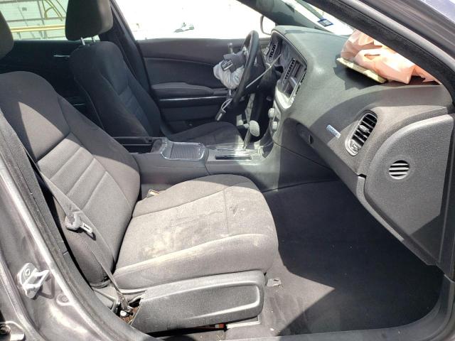Photo 5 from auction – 2014 DODGE CHARGER SE with VIN 2C3CDXBG6EH303389