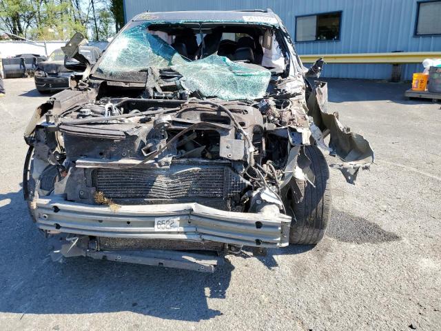 Photo 9 from auction – 2016 FORD EXPLORER S with VIN 1FM5K8GT7GGB19322