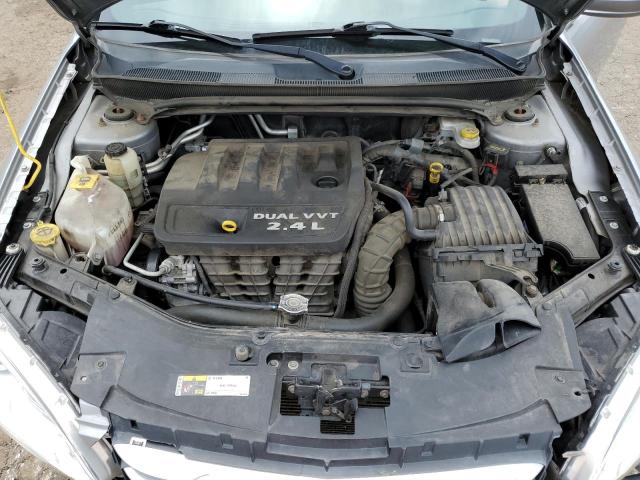 Photo 7 from auction – 2014 CHRYSLER 200 LX with VIN 1C3CCBAB2EN122227
