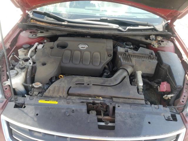 Photo 7 from auction – 2010 NISSAN ALTIMA BAS with VIN 1N4AL2AP6AN485421
