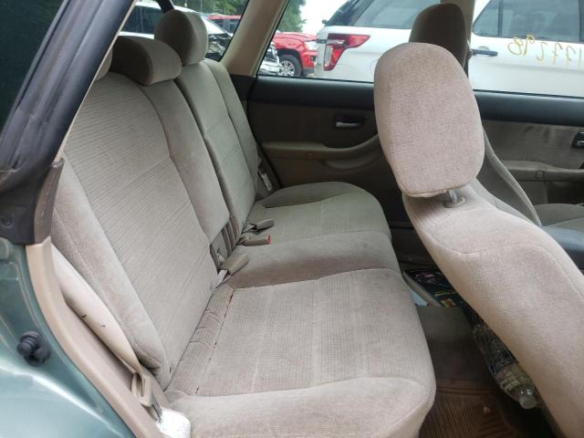 Photo 6 from auction – 2004 SUBARU LEGACY OUT with VIN 4S3BH675X47643040