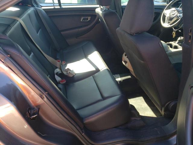 Photo 6 from auction – 2017 FORD TAURUS POL with VIN 1FAHP2MK3HG109941