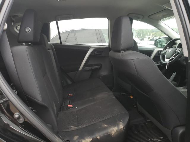 Photo 6 from auction – 2017 TOYOTA RAV4 LE with VIN 2T3BFREV6HW615613