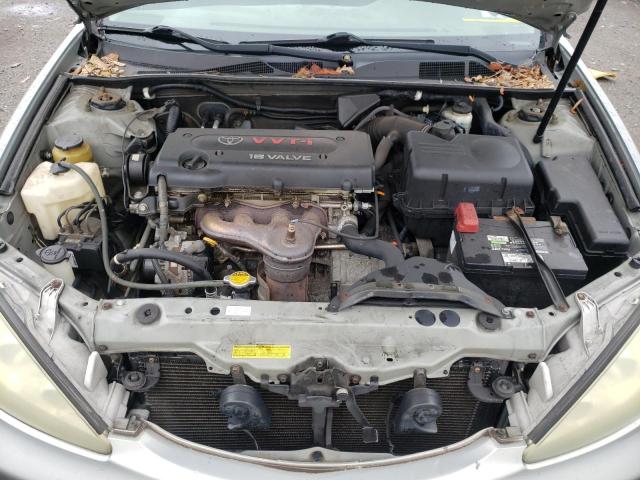 Photo 7 from auction – 2005 TOYOTA CAMRY LE with VIN 4T1BE32K15U989979