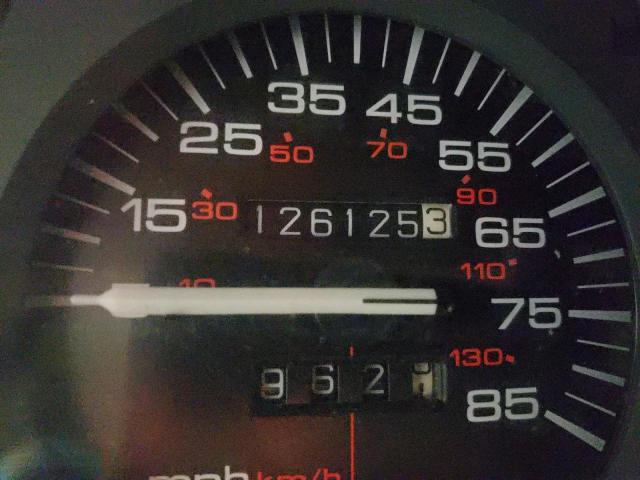 Photo 8 from auction – 1995 JEEP CHEROKEE C with VIN 1J4FJ78S3SL516810