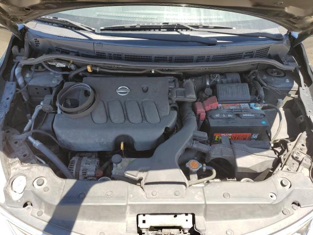 Photo 7 from auction – 2011 NISSAN VERSA S with VIN 3N1BC1CP7BL455578
