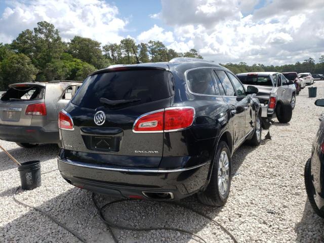 Photo 4 from auction – 2015 BUICK ENCLAVE with VIN 5GAKRBKD3FJ139196