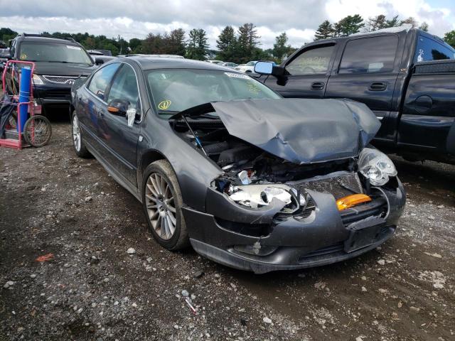 Photo 1 from auction – 2003 CHRYSLER 300M SPECI with VIN 2C3AE76K43H576895