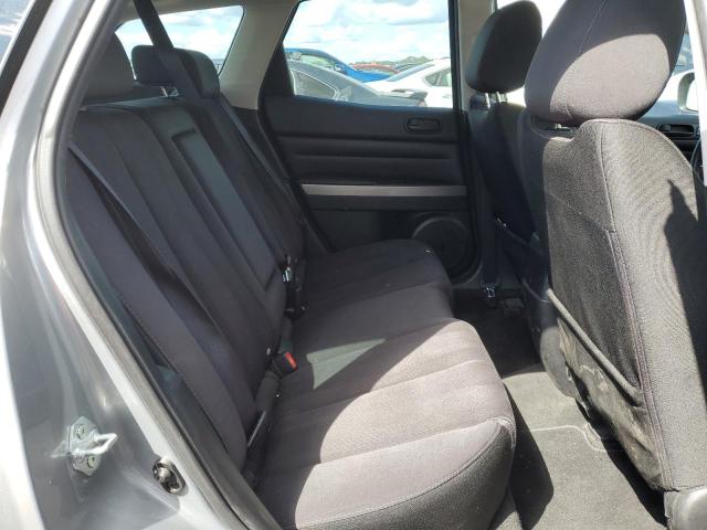 Photo 6 from auction – 2011 MAZDA CX-7 with VIN JM3ER2A55B0404567